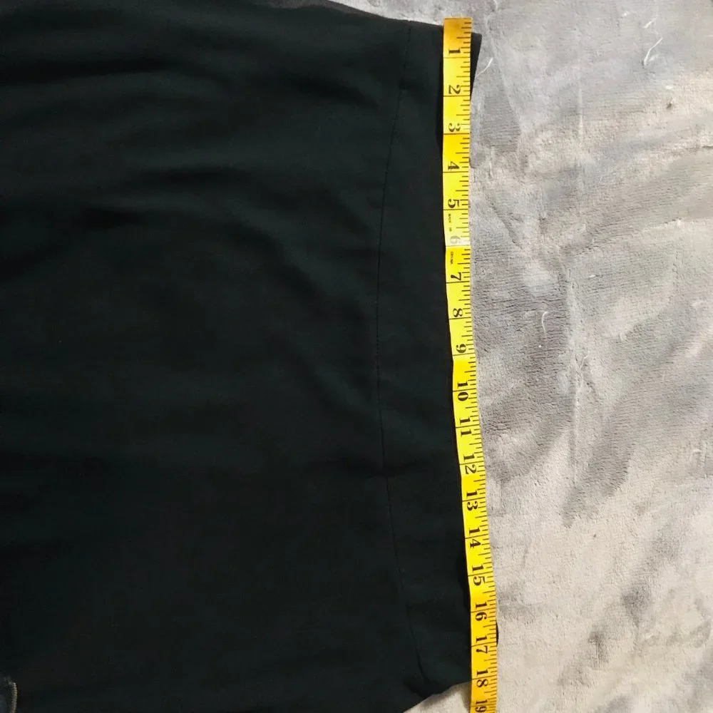 L'Amour by Nanette Lepore Hi Low Chiffon Skirt - Picture 6 of 7